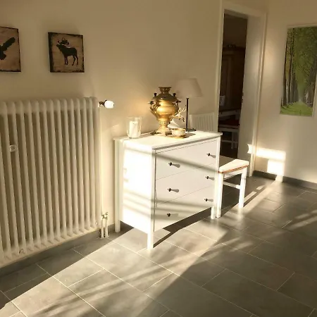 Fewo Jagerstieg Goslar