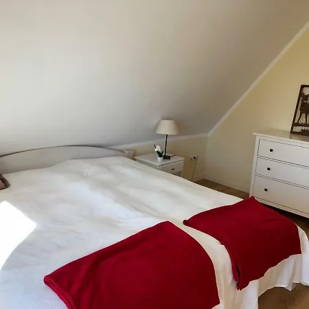 Fewo Jagerstieg Prázdninový dům